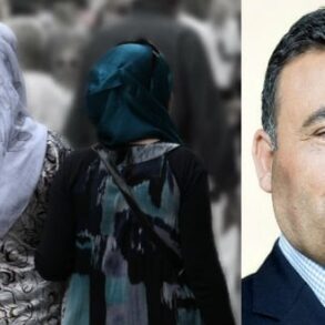 Den Korte Avis | Naser Khader advarede: Den højeste drøm er en førtidspension – ingen lyttede, og nu er grotesk mange ikkevestlige indvandrere på førtidspension