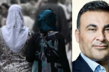 Den Korte Avis | Naser Khader advarede: Den højeste drøm er en førtidspension – ingen lyttede, og nu er grotesk mange ikkevestlige indvandrere på førtidspension