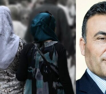 Den Korte Avis | Naser Khader advarede: Den højeste drøm er en førtidspension – ingen lyttede, og nu er grotesk mange ikkevestlige indvandrere på førtidspension