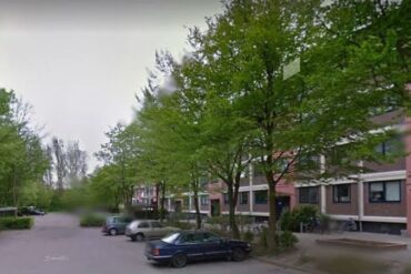 Den Korte Avis | Nu vil politiet give opholdsforbud til personer med knive og slagvåben i indvandrertæt boligområde i Køge