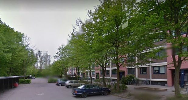 Den Korte Avis | Nu vil politiet give opholdsforbud til personer med knive og slagvåben i indvandrertæt boligområde i Køge