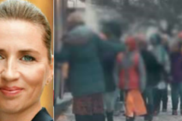 Den Korte Avis | Ny meningsmåling: Stor opbakning til Dansk Folkepartis krav om hjemsendelse af migranter – det kan give Mette Frederiken store problemer