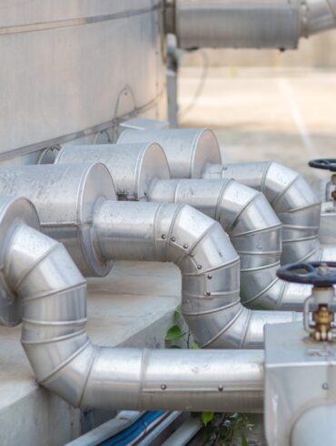 Den Korte Avis | Opsigtsvækkende udvikling: EU-landene er enig om at stoppe med at købe gas i Rusland fra 2027