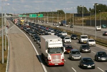 Den Korte Avis | Politiet advarer: Svindlere er begyndt at snyde bilister med falsk autohjælpsfirma