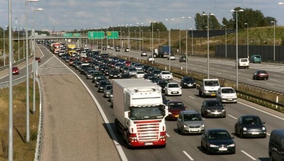 Den Korte Avis | Politiet advarer: Svindlere er begyndt at snyde bilister med falsk autohjælpsfirma