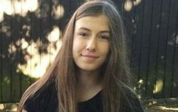 Den Korte Avis | Politiet indrømmer flere fejl i efterforskningen af drabet på Emilie Meng