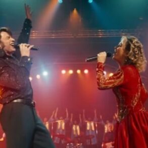 Den Korte Avis | SONG SUNG BLUE – de drømmer om at lægge dagjobbet bag sig og træde frem i rampelyset med deres musik