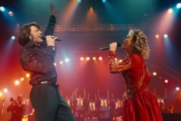 Den Korte Avis | SONG SUNG BLUE – de drømmer om at lægge dagjobbet bag sig og træde frem i rampelyset med deres musik