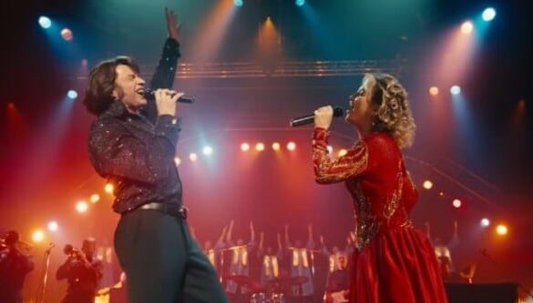 Den Korte Avis | SONG SUNG BLUE – de drømmer om at lægge dagjobbet bag sig og træde frem i rampelyset med deres musik