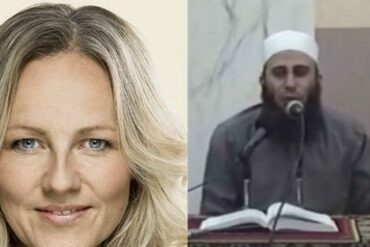 Den Korte Avis | Tre muslimske drenge nægtede at give hånd til Ida Auken, da hun var på besøg på gymnasium – unge muslimer er blevet mere fundamentalistiske