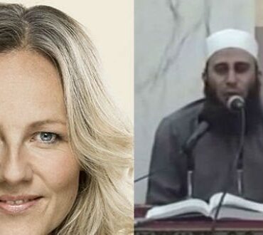 Den Korte Avis | Tre muslimske drenge nægtede at give hånd til Ida Auken, da hun var på besøg på gymnasium – unge muslimer er blevet mere fundamentalistiske