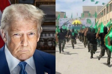 Den Korte Avis | Trump overlader ansvaret for Ukraine og Gaza til Europa