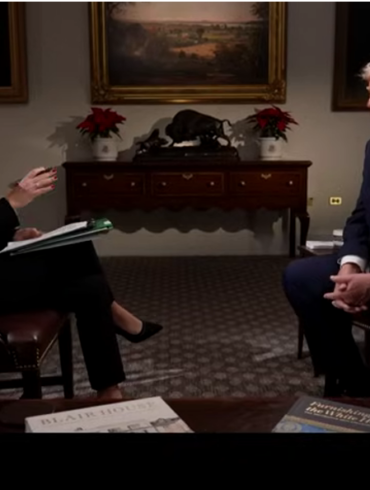 Den Korte Avis | Trump retter hård kritik mod Europas indvandringspolitik: Den kan føre til uoprettelige ændringer, der kan bringe alliancen med USA i fare