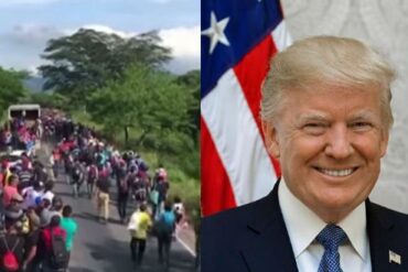 Den Korte Avis | USA’s nye sikkerhedspolitiske strategi: Trump advarer Europa om, at vi er på vej mod opløsning pga indvandring fra især muslimske lande