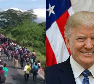 Den Korte Avis | USA’s nye sikkerhedspolitiske strategi: Trump advarer Europa om, at vi er på vej mod opløsning pga indvandring fra især muslimske lande