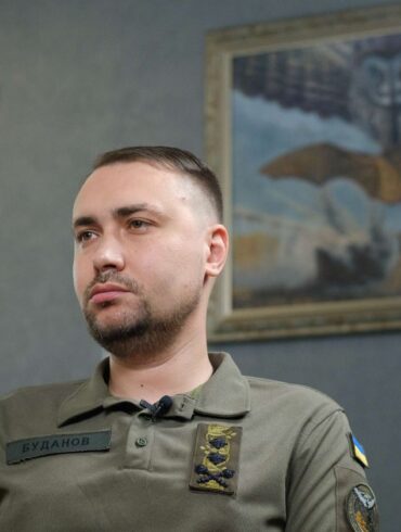 Den Korte Avis | Ukraines legendariske efterretningschef: Derfor må de ukrainske styrker kæmpe så hårdt for at forhindre russisk gennembrud