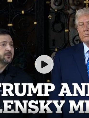 Den Korte Avis | Zelenskyj fik ikke meget ud af mødet med Trump – Putins krig bliver ikke stoppet, og der er mere end nogensinde brug for Europas støtte