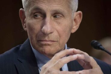 Den største medicinske skandale i menneske­hedens historie – Snaphanen.dk