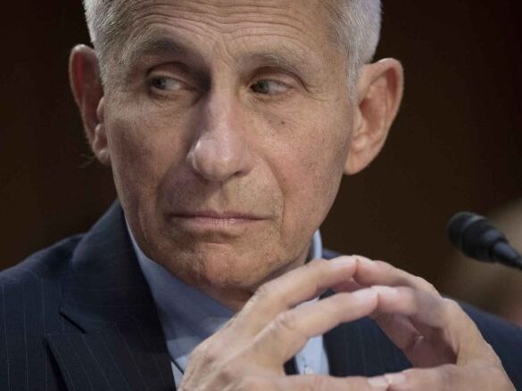 Den største medicinske skandale i menneske­hedens historie – Snaphanen.dk