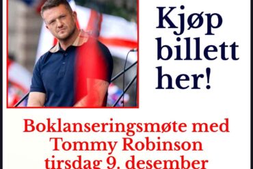 "Der er næsten ingen svenskere her, det er kaos"