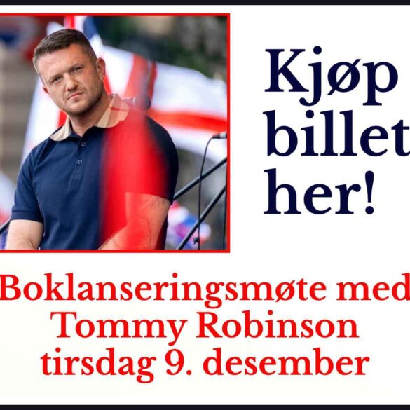 "Der er næsten ingen svenskere her, det er kaos"