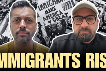 Det er nu officielt: Folkeudskiftningen er en kendsgerning