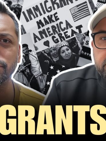 Det er nu officielt: Folkeudskiftningen er en kendsgerning