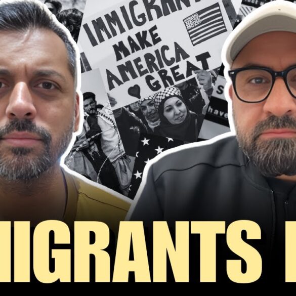 Det er nu officielt: Folkeudskiftningen er en kendsgerning