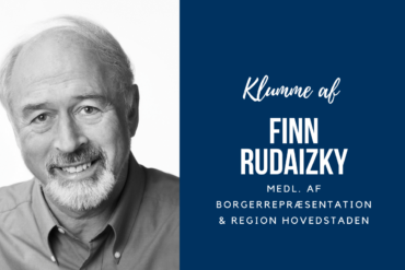 Det sker på torsdag den 18/12. Årets sidste møde i Borgerrepræsentationen – 24NYT