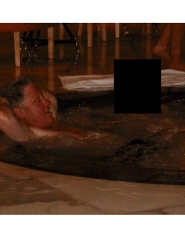 Donald Trump: Landsforræder, valgsvindler og kupmager. Nu som pædofil