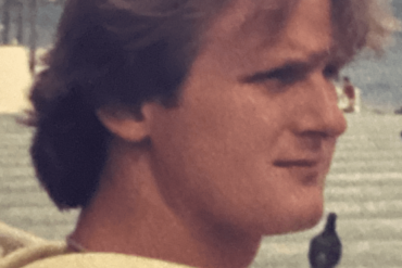 Drømmen om 80’erne – 24NYT