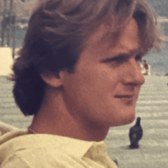 Drømmen om 80’erne – 24NYT