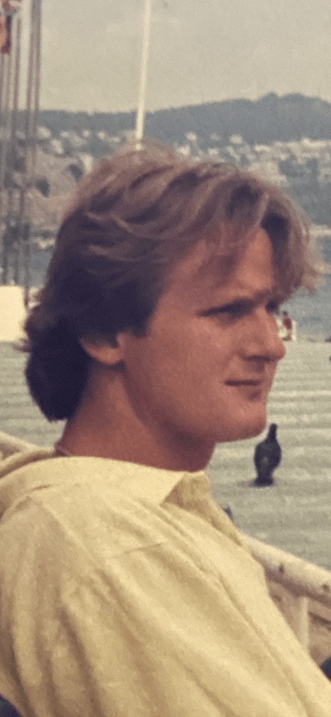 Drømmen om 80’erne – 24NYT