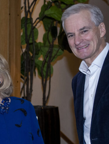 EU ønsker at afskaffe ytrings­friheden og udvide censuren til USA