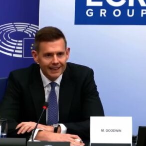 Er englænderne og resten af Europa ved at vågne?