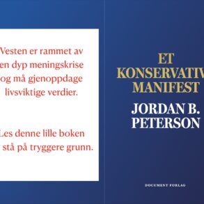 "Frygt ikke" er årets mest læste vers