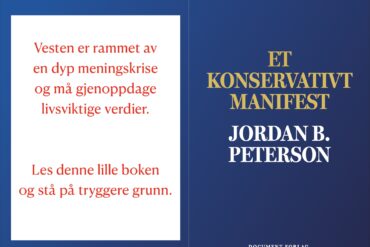 "Frygt ikke" er årets mest læste vers