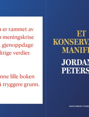 "Frygt ikke" er årets mest læste vers