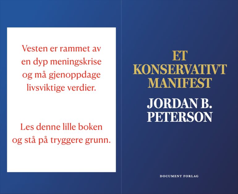 "Frygt ikke" er årets mest læste vers