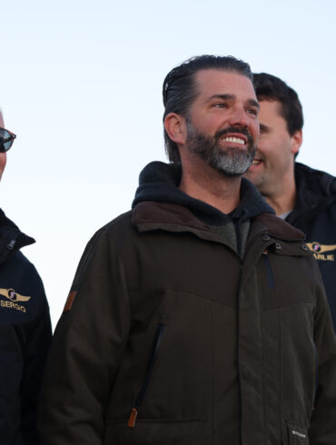 Grønland alene i verden