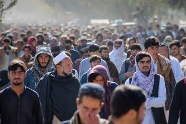 Grusomheder skaber respekt