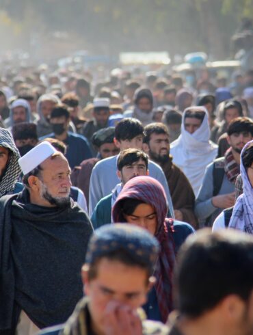 Grusomheder skaber respekt