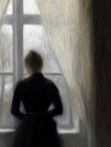 Historien om en dansk selvlært humanist