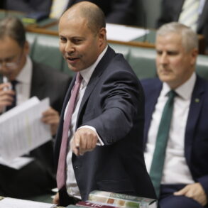 Hitler ville have glædet sig over Australien