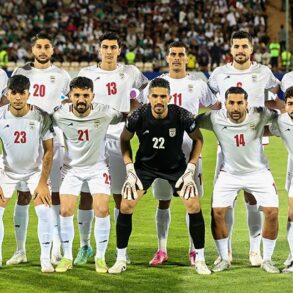Iran og Egypten mødes i officiel "bøsse-kamp" under VM i fodbold 2026