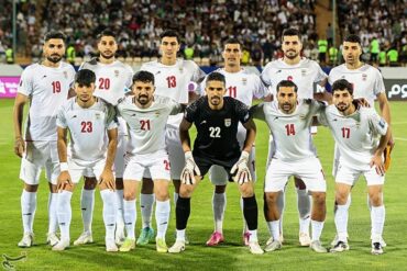 Iran og Egypten mødes i officiel "bøsse-kamp" under VM i fodbold 2026