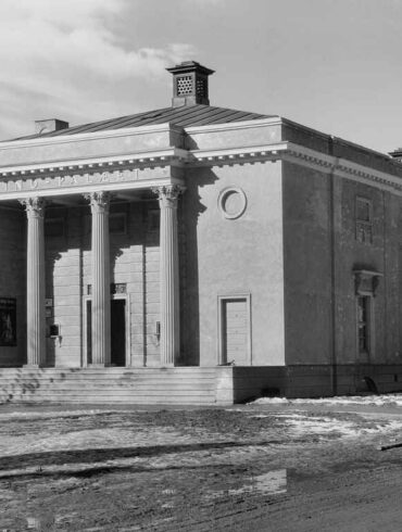 Kino-Palæet i Oslo (1924).