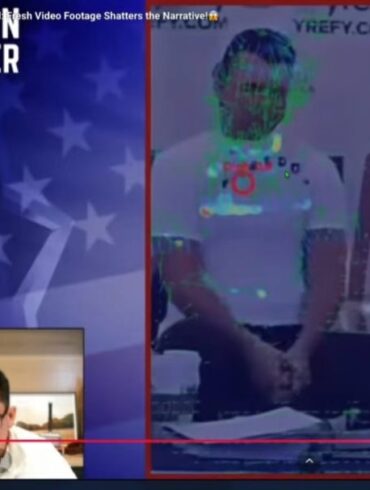 Kirk-mordets anatomi – Snaphanen.dk