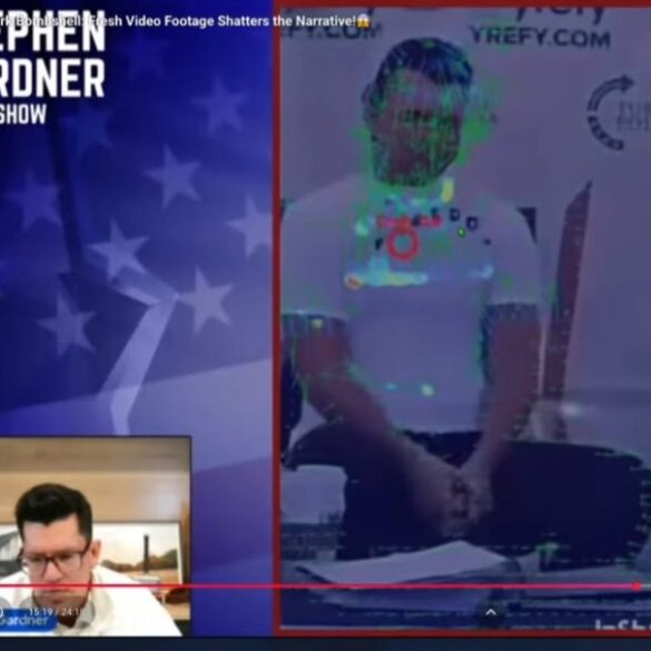 Kirk-mordets anatomi – Snaphanen.dk