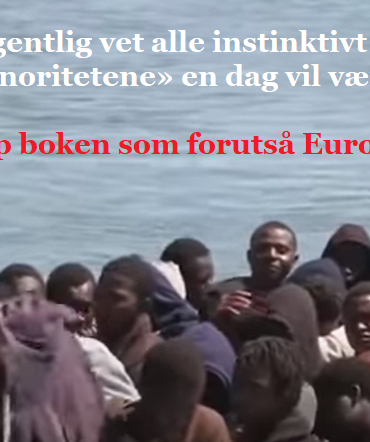 Kristne er prioriterede mål for islamisk jihad i Europa